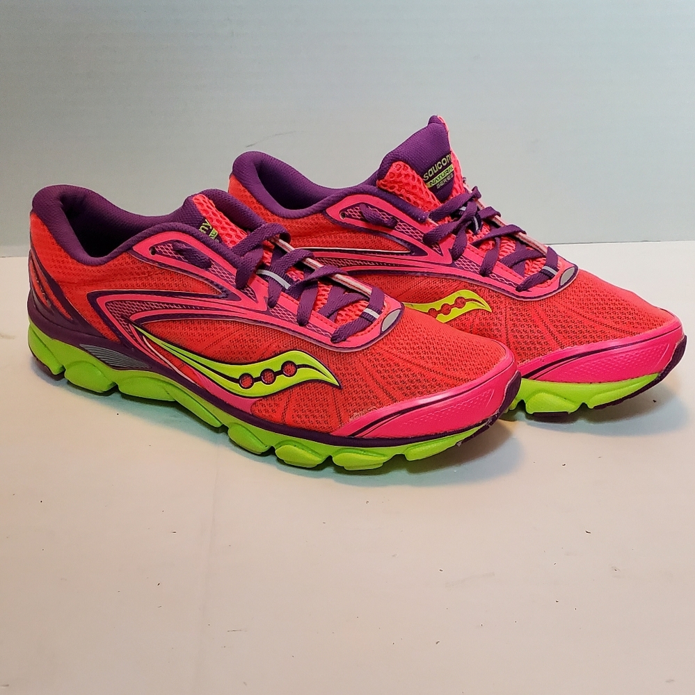Sucony Women Running Shoes Us 11.5